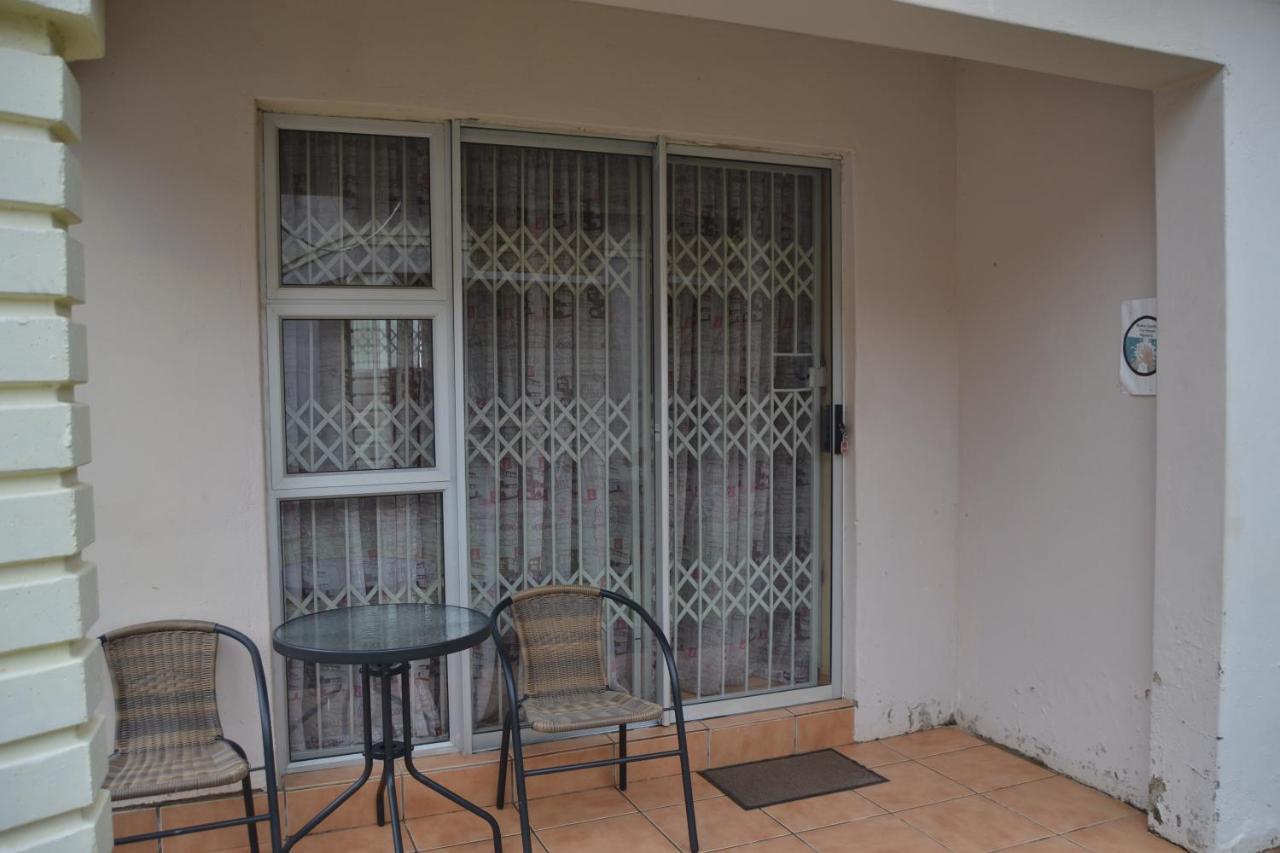 Kamogelo Guest House Pilanesberg Exterior foto